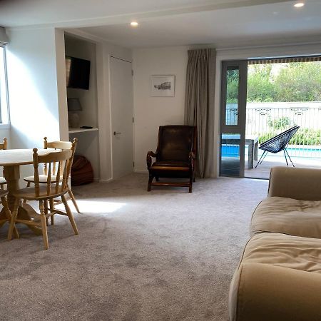 Marytrickle Apartment Lake Tekapo Bagian luar foto