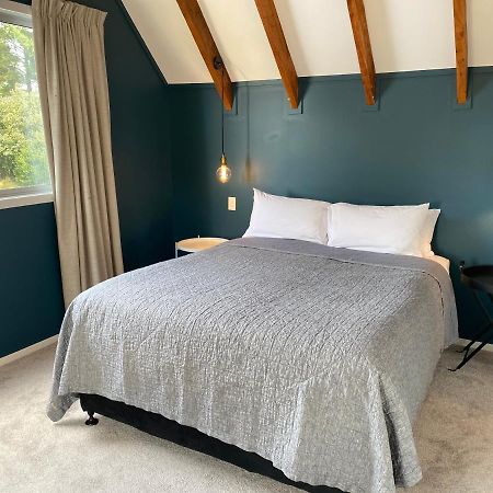 Marytrickle Apartment Lake Tekapo Bagian luar foto