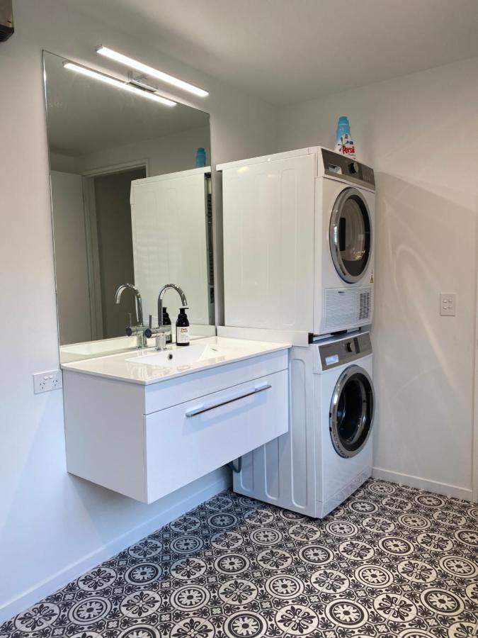 Marytrickle Apartment Lake Tekapo Bagian luar foto