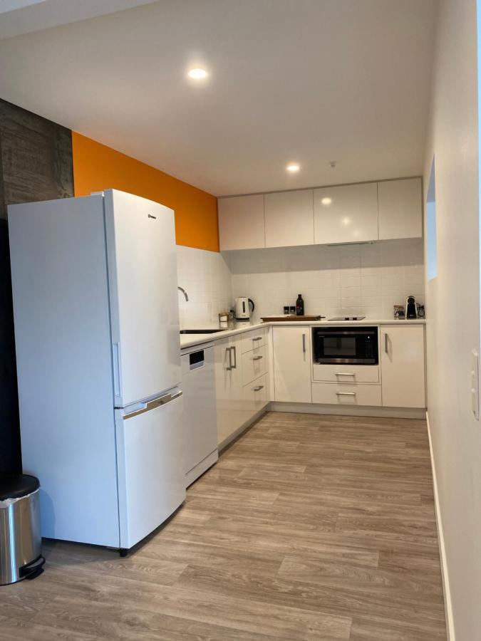 Marytrickle Apartment Lake Tekapo Bagian luar foto