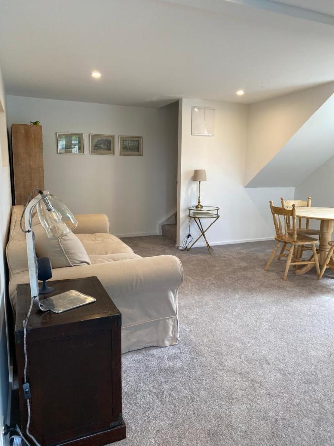 Marytrickle Apartment Lake Tekapo Bagian luar foto