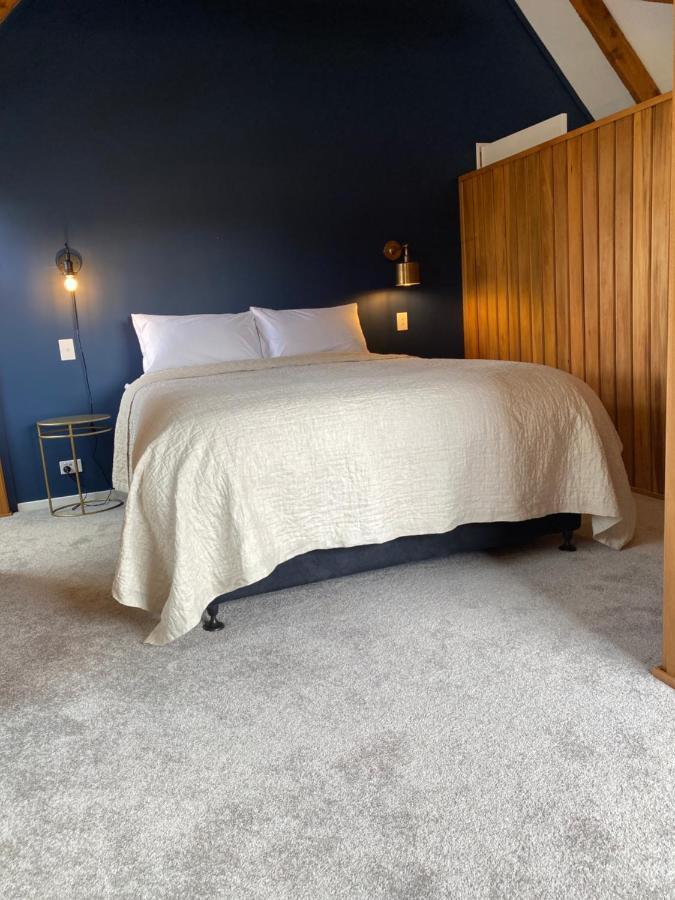 Marytrickle Apartment Lake Tekapo Bagian luar foto