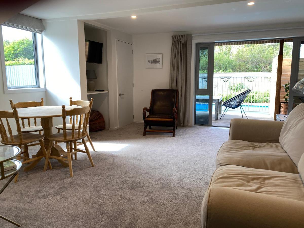 Marytrickle Apartment Lake Tekapo Bagian luar foto