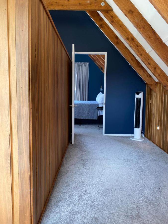Marytrickle Apartment Lake Tekapo Bagian luar foto